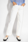 Tory Burch Straight leg jeans