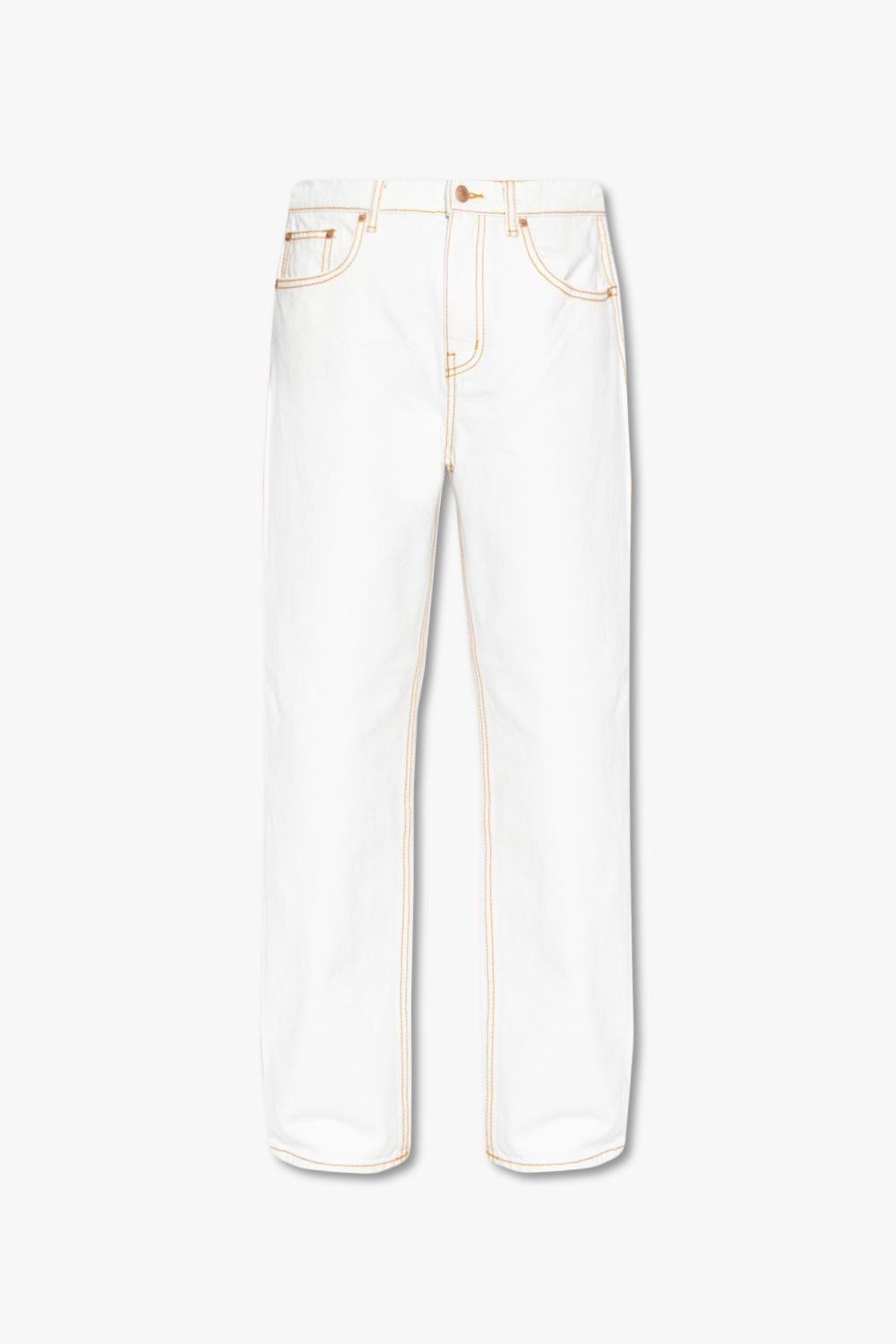 Tory Burch Straight leg jeans