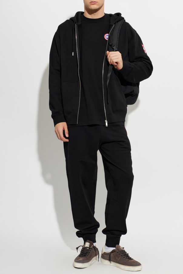 Canada Goose 'Loon' sweatpants