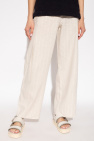 Holzweiler ‘Vidda’ grigio trousers