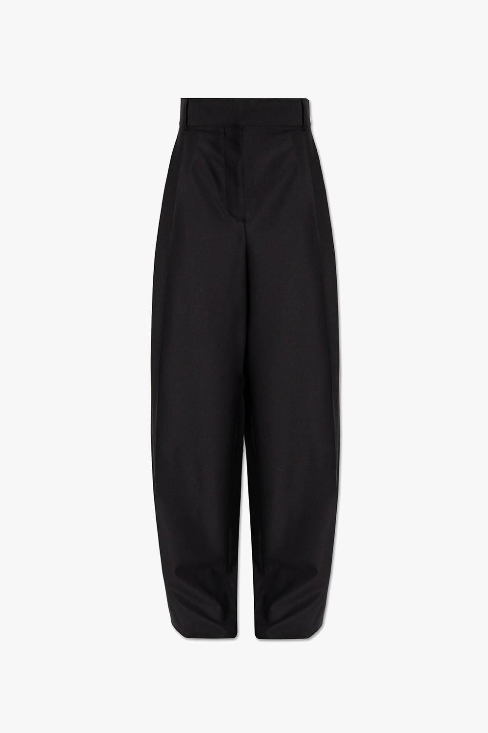 Salvatore Ferragamo Wide-legged trousers