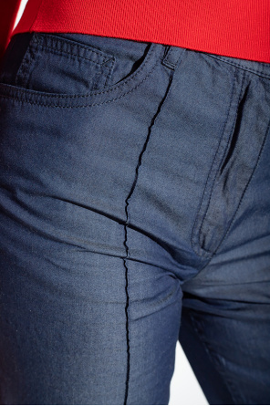FERRAGAMO Flared trousers
