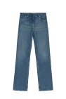 FERRAGAMO High-rise jeans
