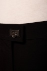 Salvatore Ferragamo Creased trousers