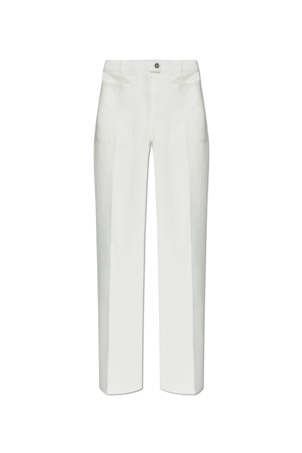 FERRAGAMO Straight-leg jeans