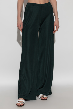FERRAGAMO Straight-leg pants