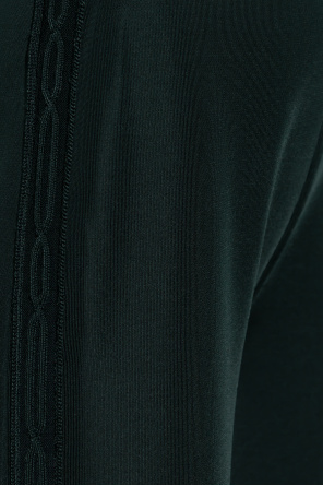 FERRAGAMO Straight-leg pants