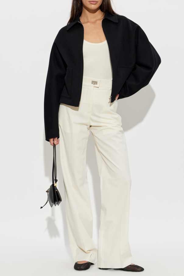 FERRAGAMO Pantalones de vestir