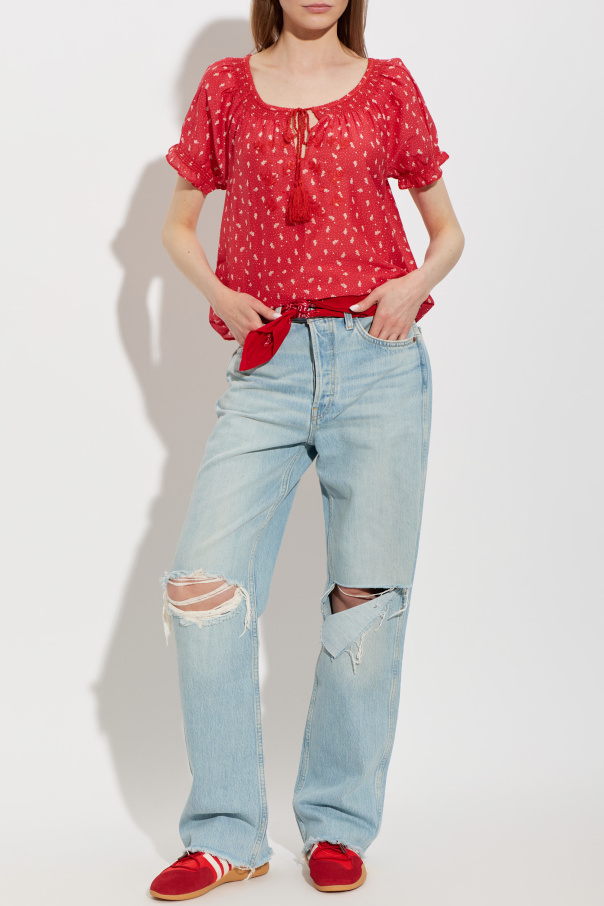 RE/DONE Jeans ‘90s High Rise Loose’