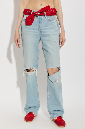RE/DONE Jeans ‘90s High Rise Loose’