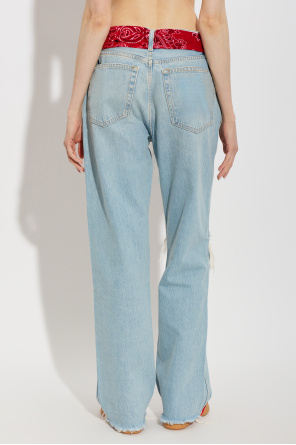 RE/DONE Jeans ‘90s High Rise Loose’