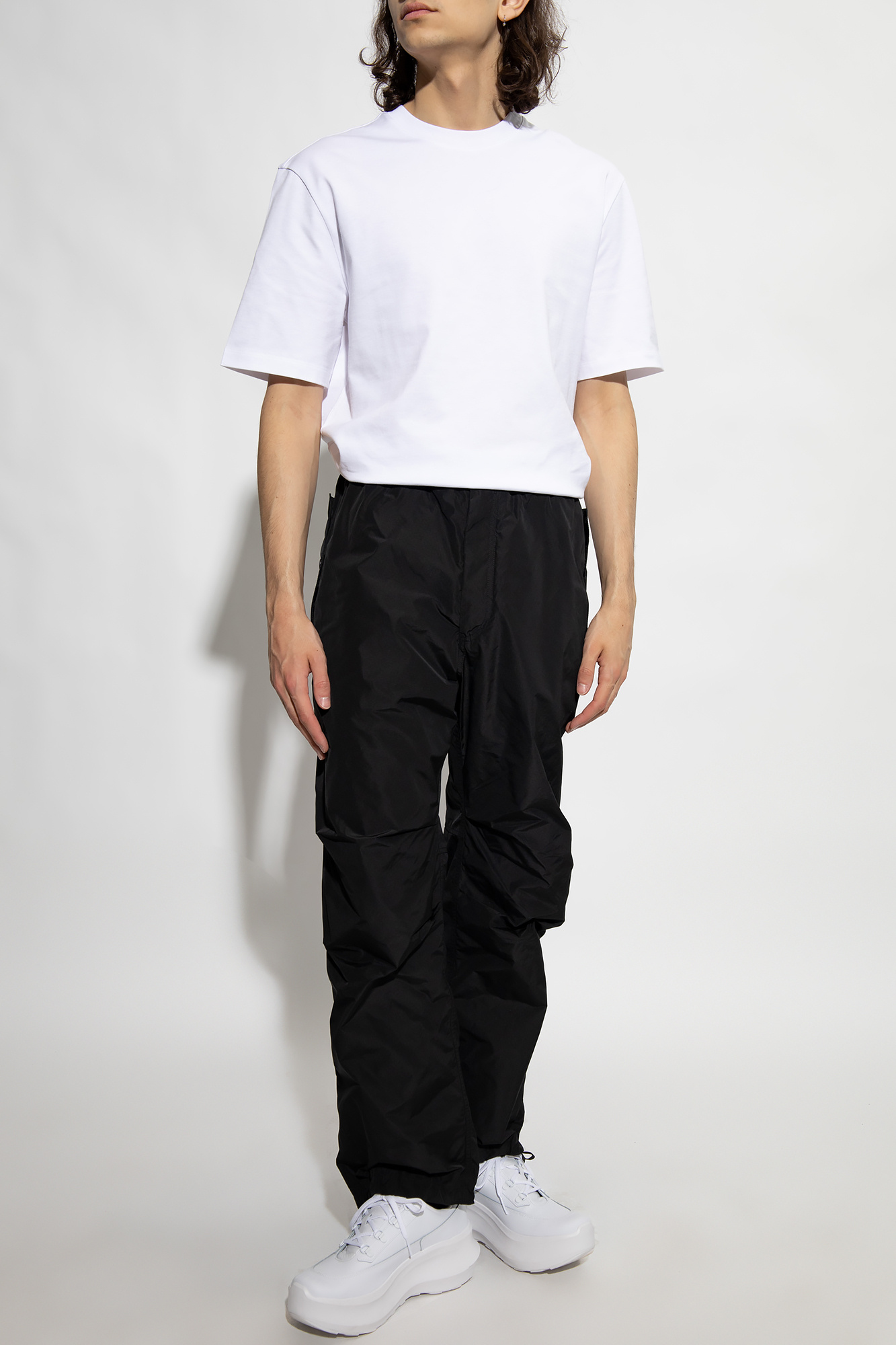 FERRAGAMO Track pants