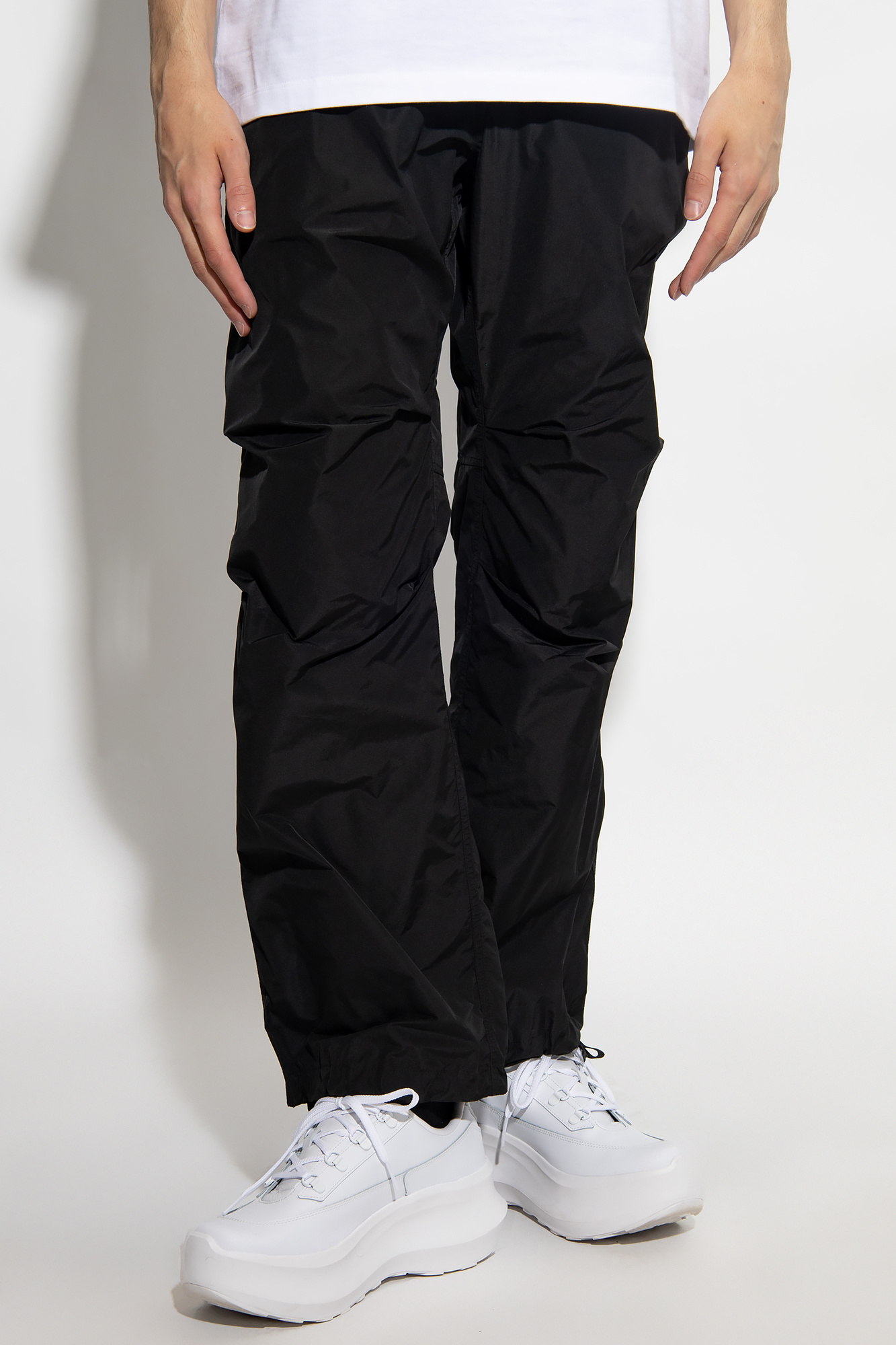 FERRAGAMO Track pants