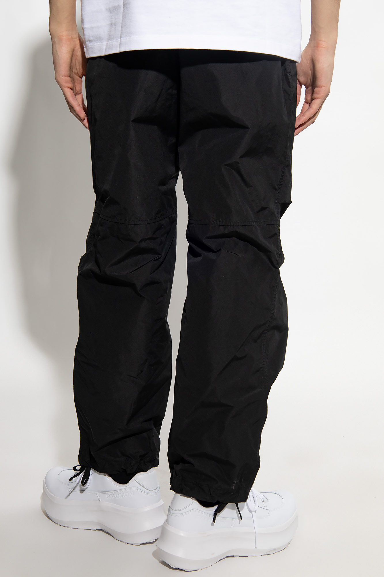 FERRAGAMO Track pants