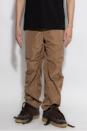 FERRAGAMO Trousers with pockets