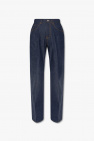 Victoria Beckham ‘Julia’ high-rise jeans