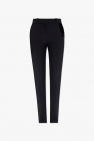 Y Project high-waisted straight-leg jeans