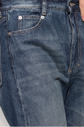 FERRAGAMO Responsible-cashmere Track Pants Womens Grey