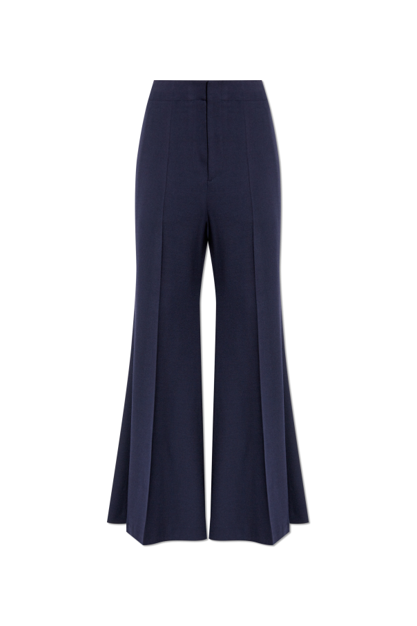 Victoria Beckham Flared trousers