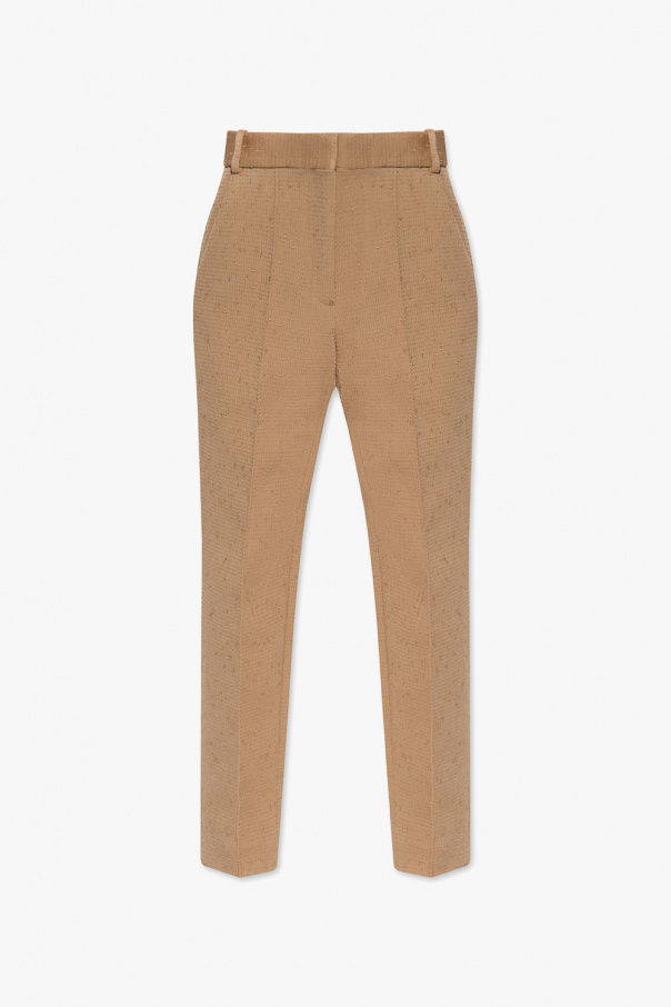 Tory Burch High-waisted trousers
