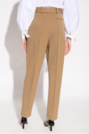 Tory Burch High-waisted trousers