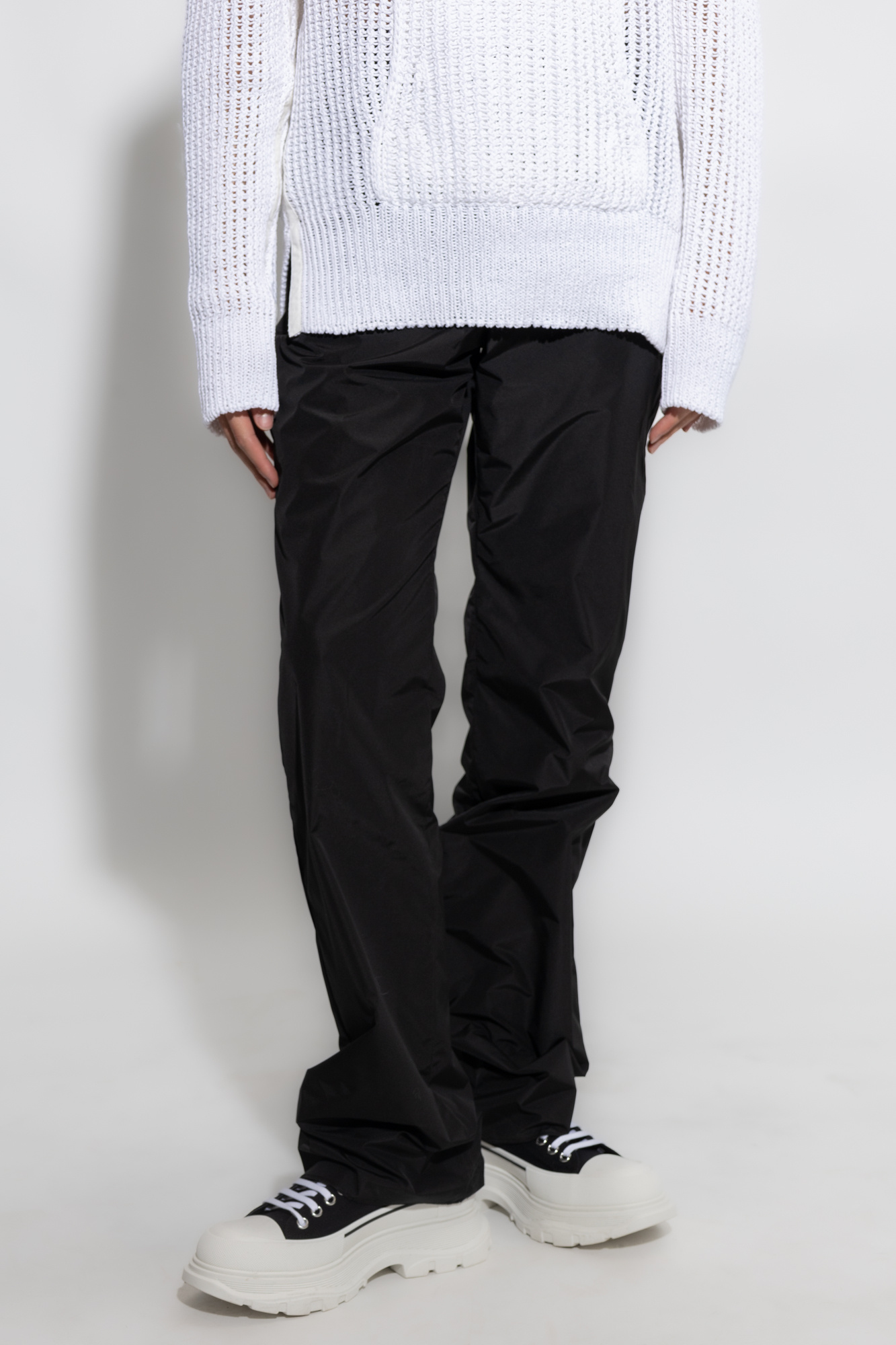 FERRAGAMO Track pants