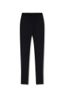 FERRAGAMO Trousers with tapered legs