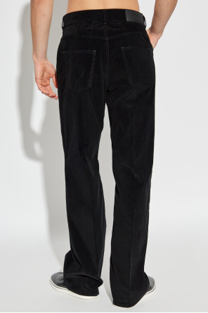 FERRAGAMO Pantalones de pana