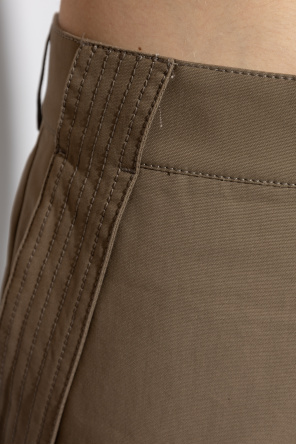 FERRAGAMO Pants type cargo