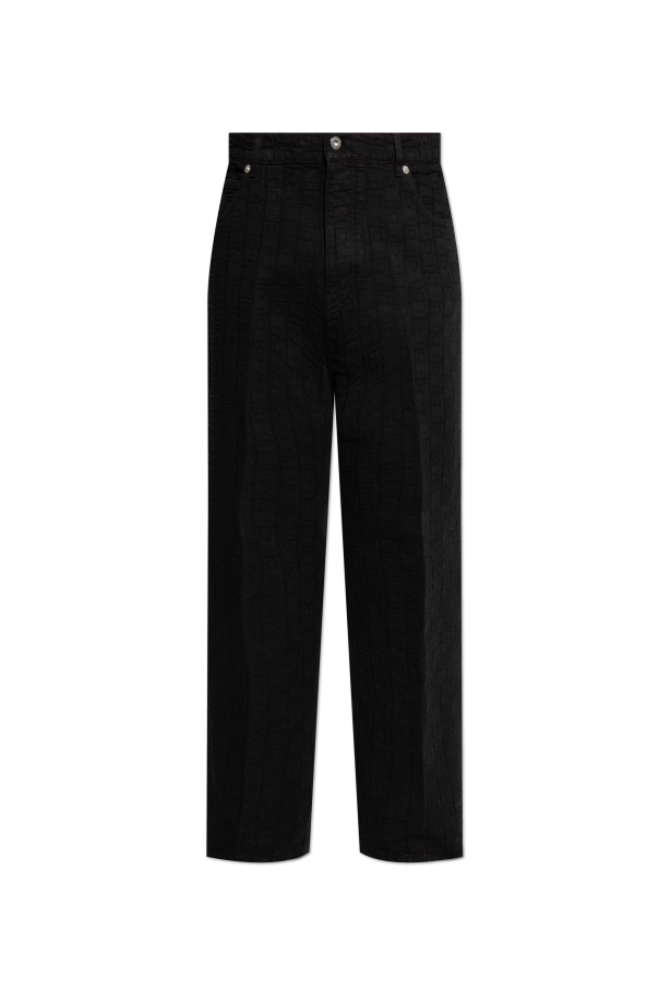 Monogram jeans, zdjęcie 1 Monogram jeans od FERRAGAMO