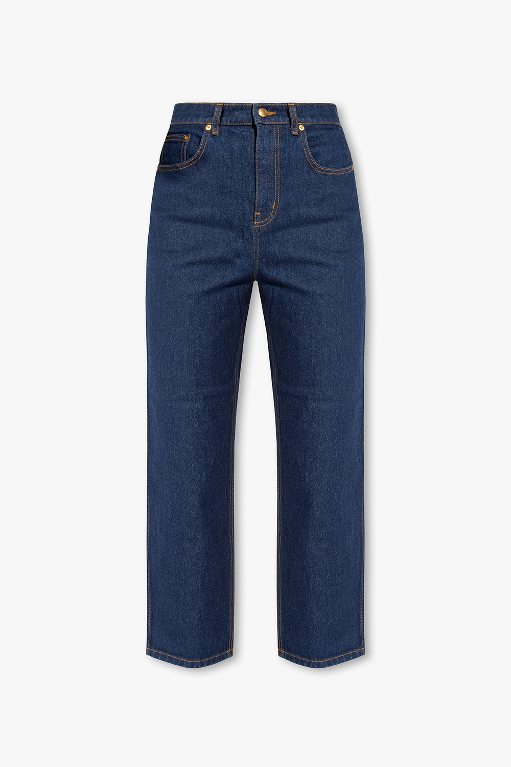 Tory Burch High-rise jeans