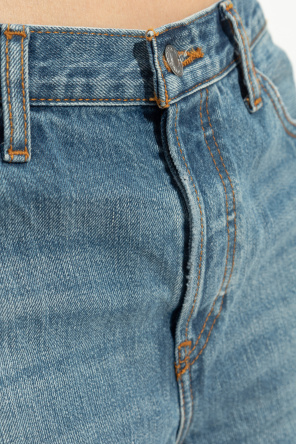 RE/DONE Straight leg jeans