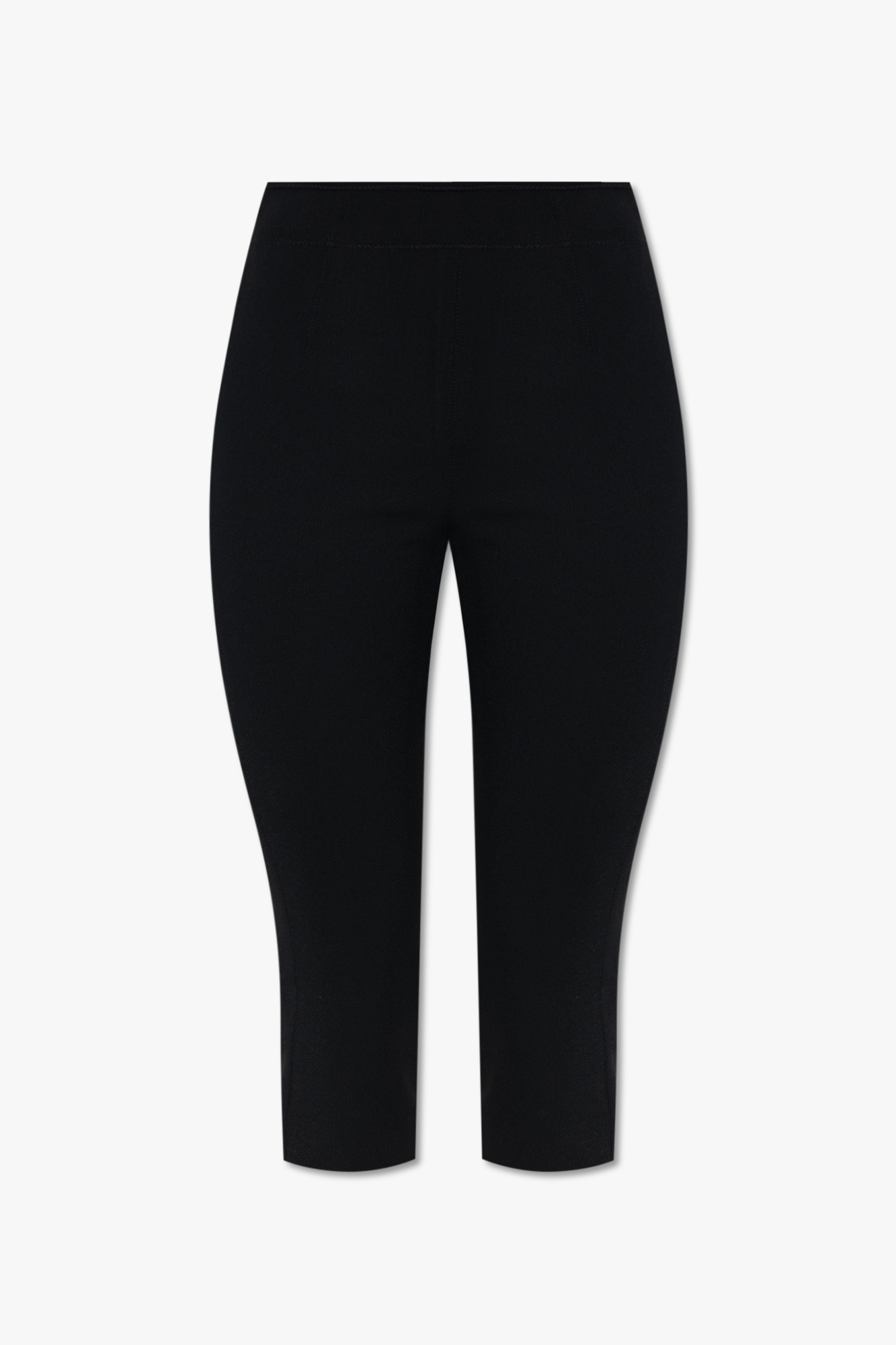 Tory Burch Mid-length trousers