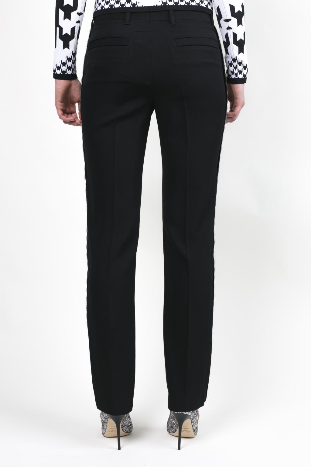 Givenchy Creased Trousers