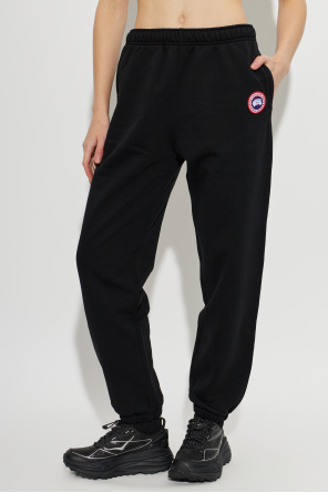 Canada Goose "Wander" sweatpants