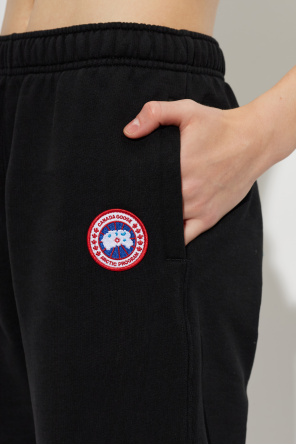 Canada Goose "Wander" sweatpants