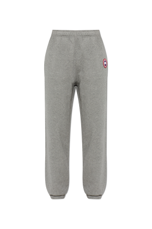 "Wander" sweatpants