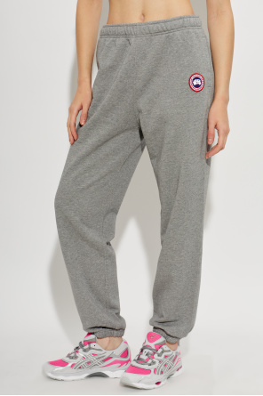 Canada Goose Jogginghose „Wander“