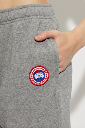 Canada Goose Jogginghose „Wander“