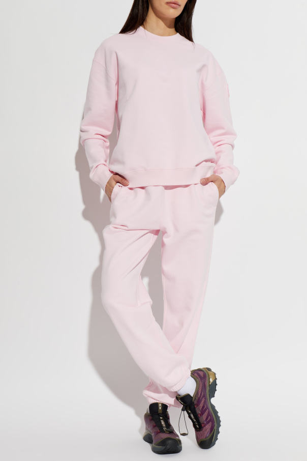 Canada Goose Sweatpants with logo