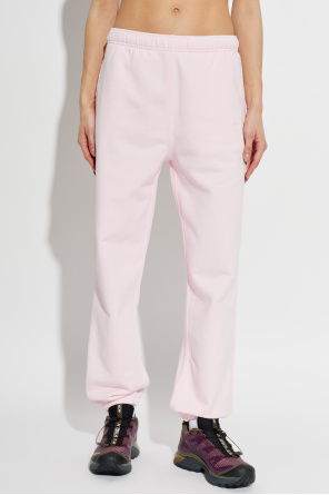 Canada Goose Sweatpants with logo