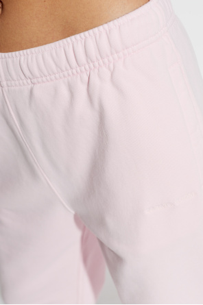 Canada Goose Sweatpants with logo