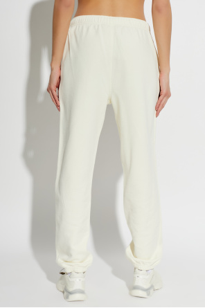 Canada Goose Pantalones deportivos con logo