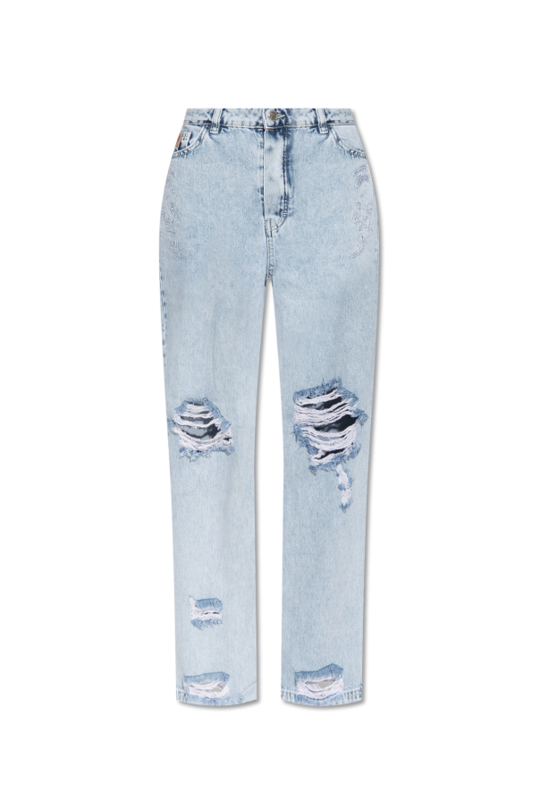 Holzweiler ‘Neptune’ jeans