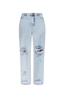 Holzweiler ‘Neptune’ jeans