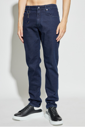 Paul & Shark Vaqueros de pernera ajustada