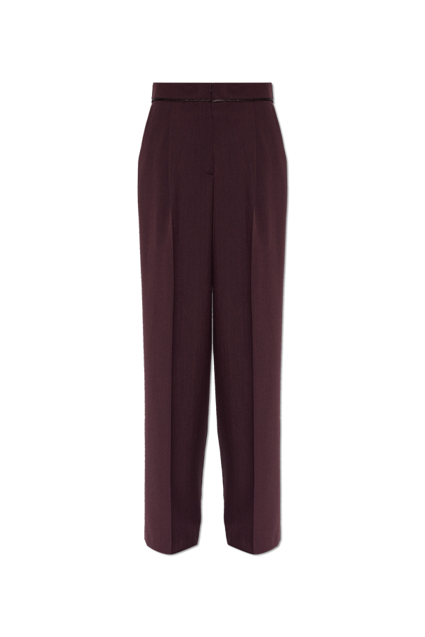 Trousers od forte_forte