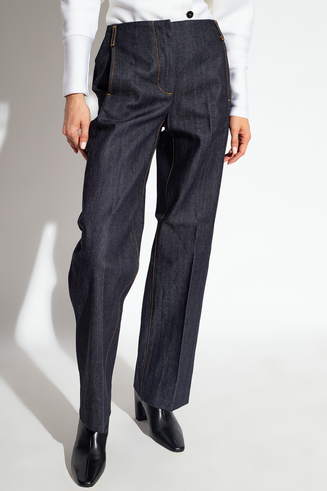 Tory Burch Tailored jeans