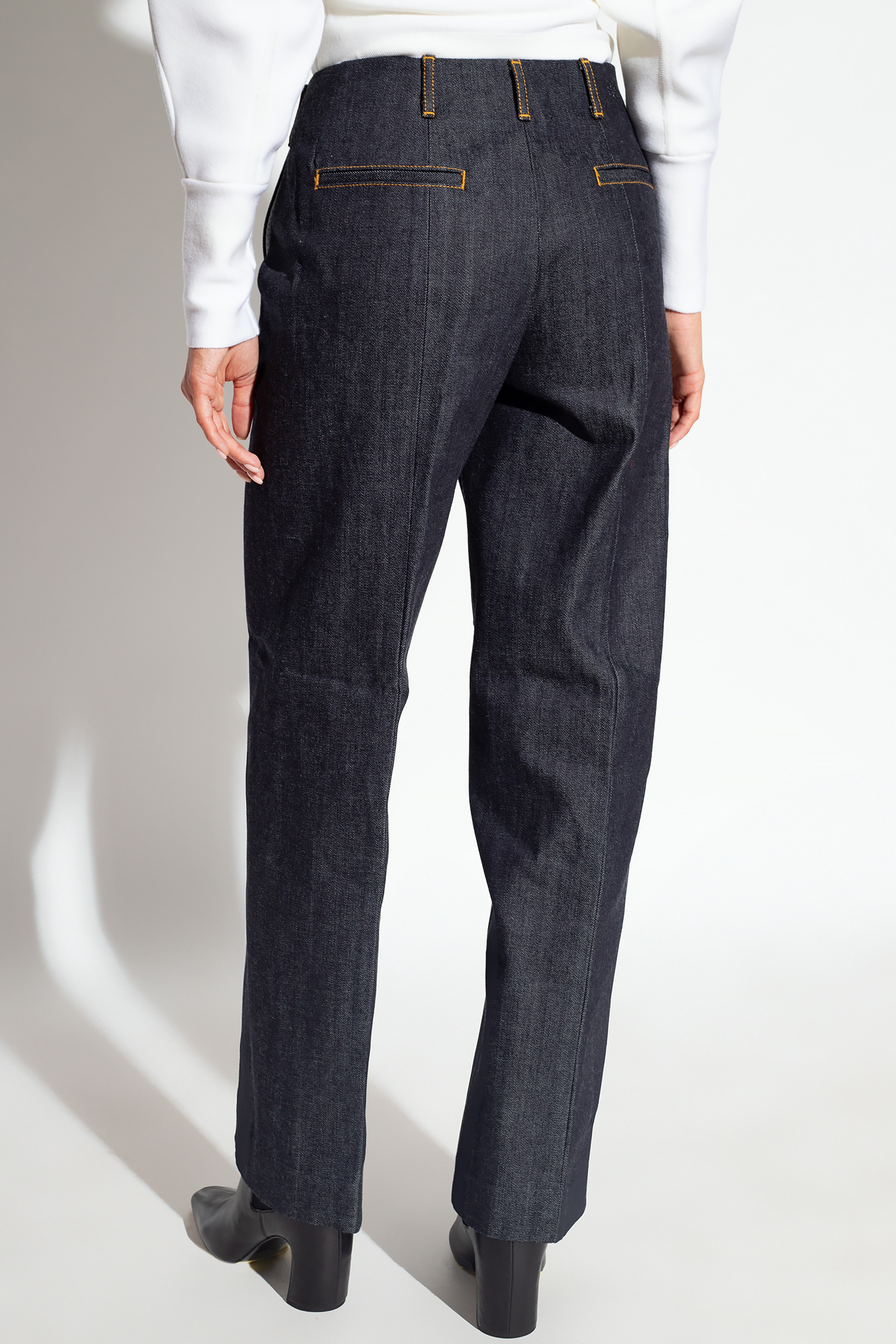 Tory Burch Tailored jeans