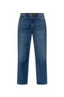Tory Burch BLUE Flared jeans